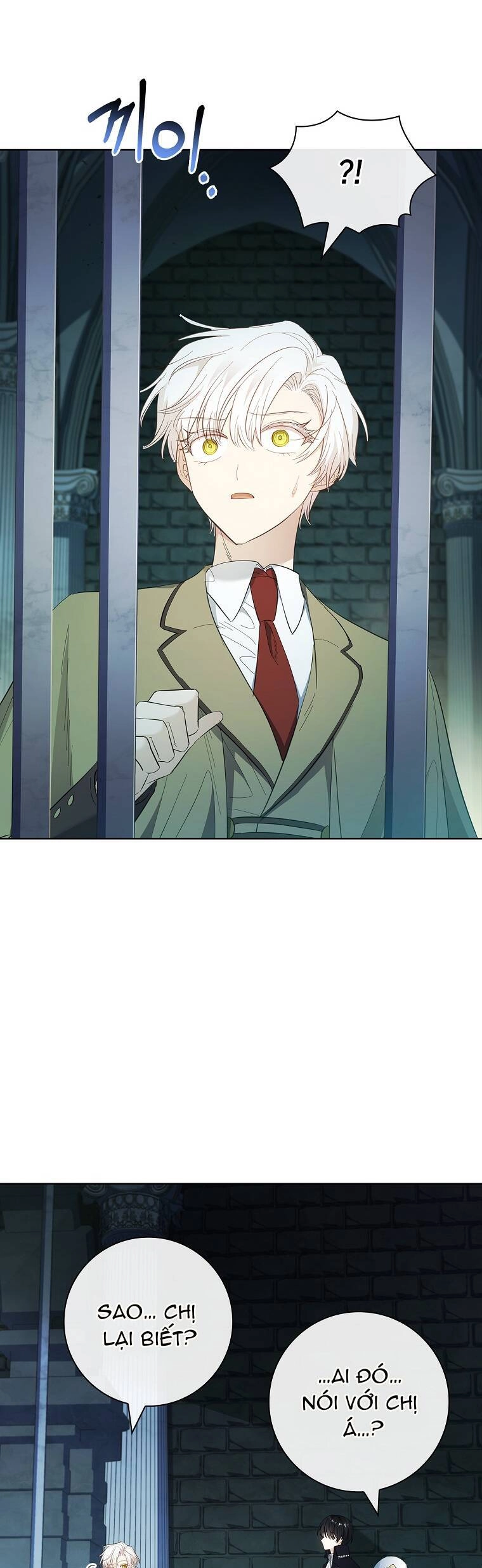 Nam Chính À, Tôi Sẽ Tôn Trọng Sở Thích Của Anh Chapter 50 - 17