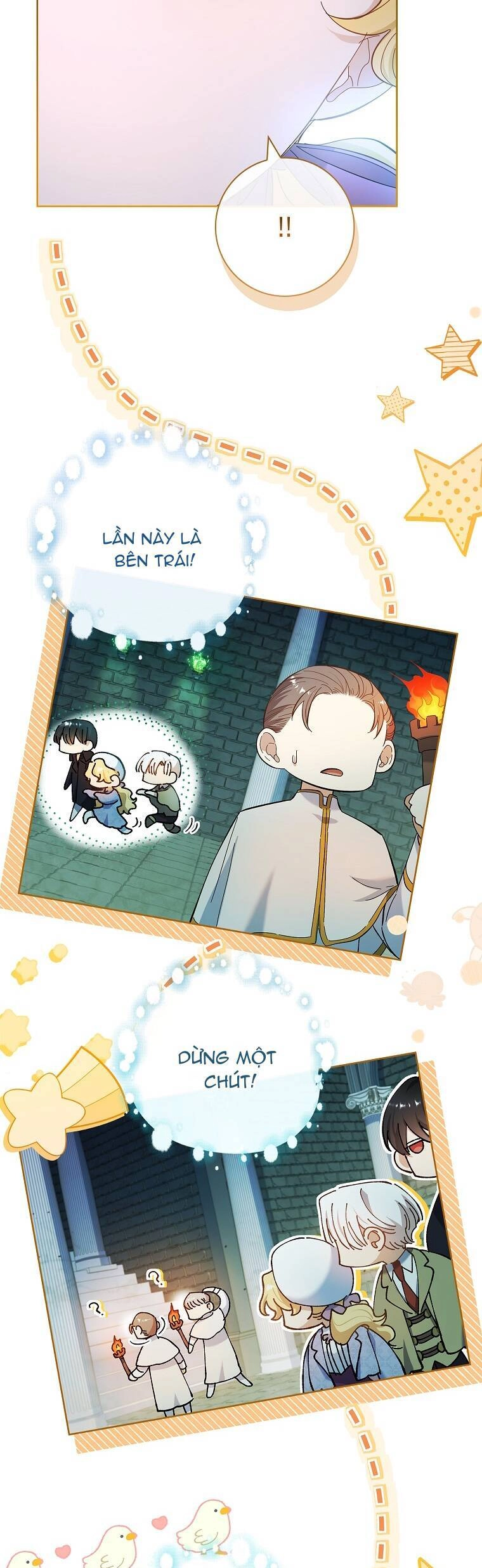 Nam Chính À, Tôi Sẽ Tôn Trọng Sở Thích Của Anh Chapter 50 - 20