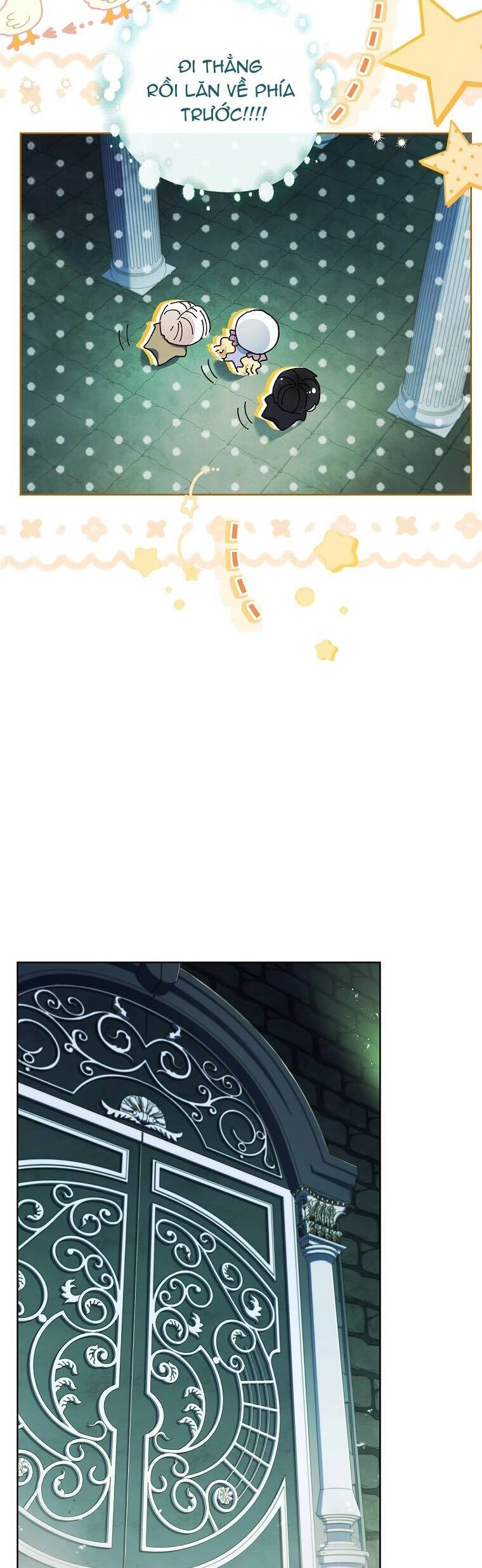 Nam Chính À, Tôi Sẽ Tôn Trọng Sở Thích Của Anh Chapter 50 - 21