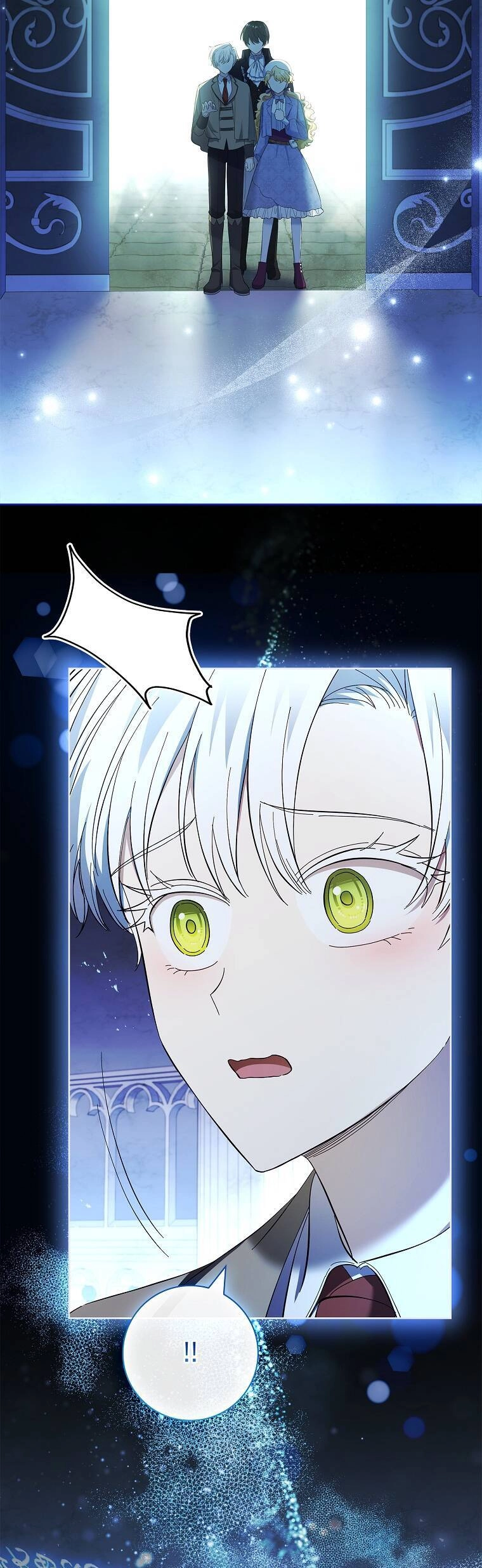 Nam Chính À, Tôi Sẽ Tôn Trọng Sở Thích Của Anh Chapter 50 - 26