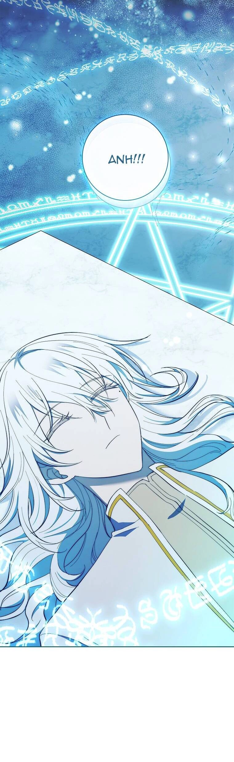 Nam Chính À, Tôi Sẽ Tôn Trọng Sở Thích Của Anh Chapter 50 - 27