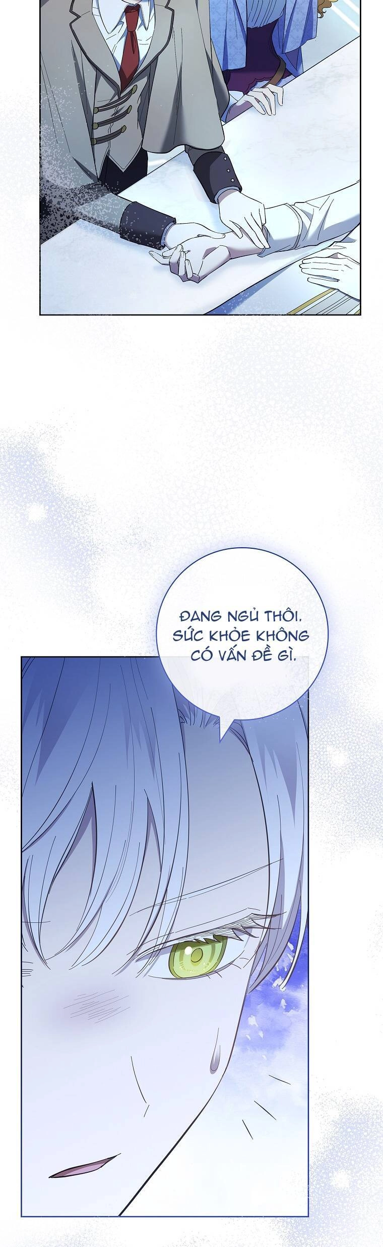 Nam Chính À, Tôi Sẽ Tôn Trọng Sở Thích Của Anh Chapter 50 - 29