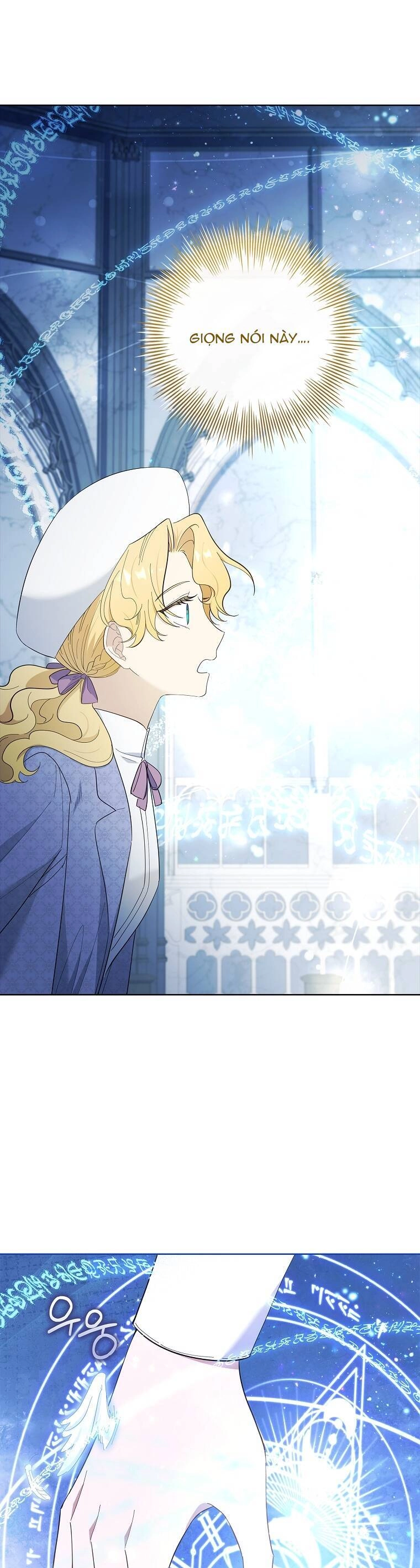 Nam Chính À, Tôi Sẽ Tôn Trọng Sở Thích Của Anh Chapter 50 - 33