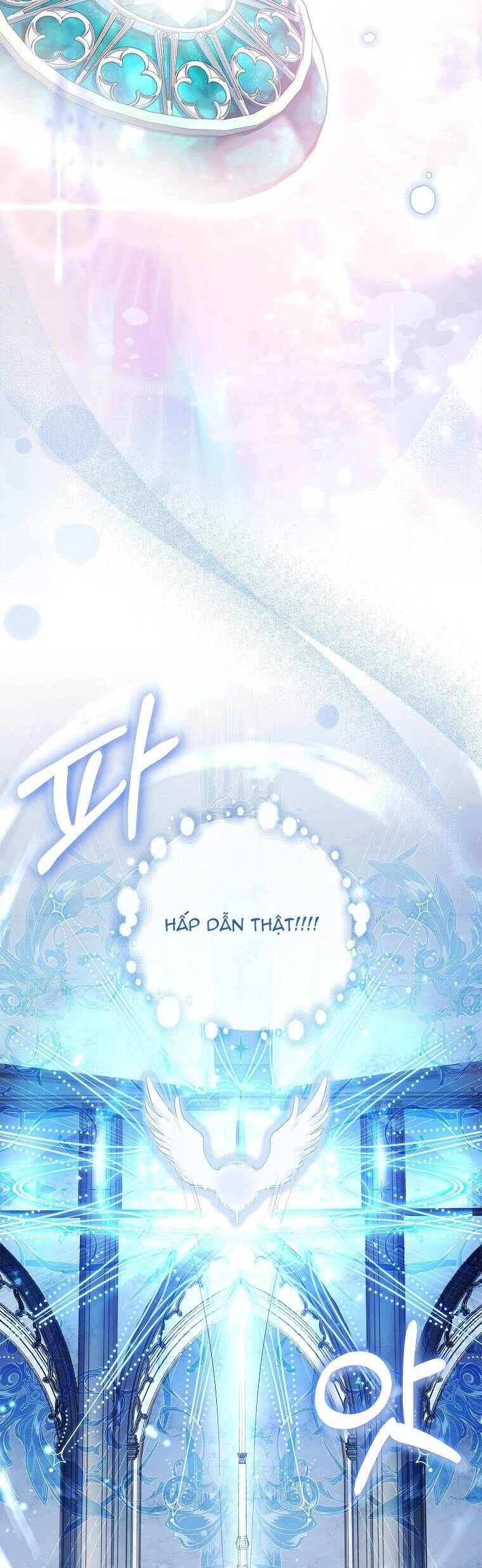 Nam Chính À, Tôi Sẽ Tôn Trọng Sở Thích Của Anh Chapter 50 - 40