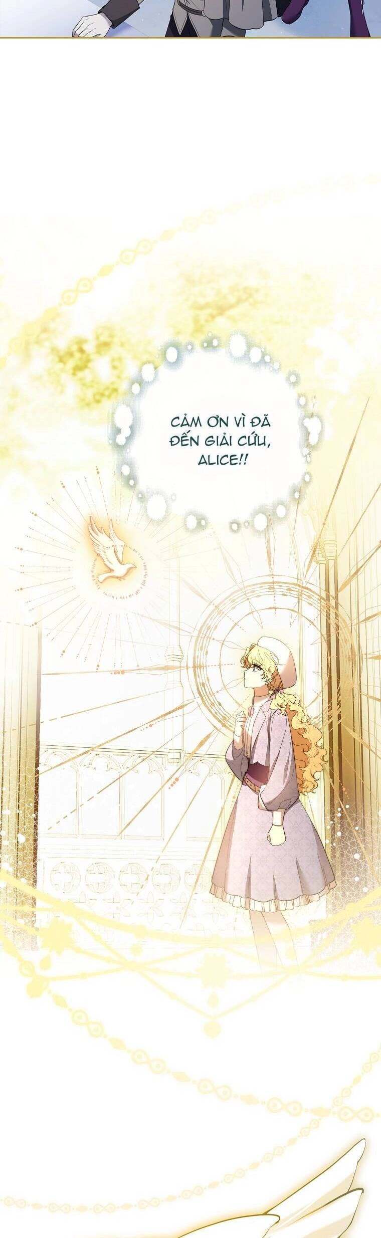 Nam Chính À, Tôi Sẽ Tôn Trọng Sở Thích Của Anh Chapter 50 - 42