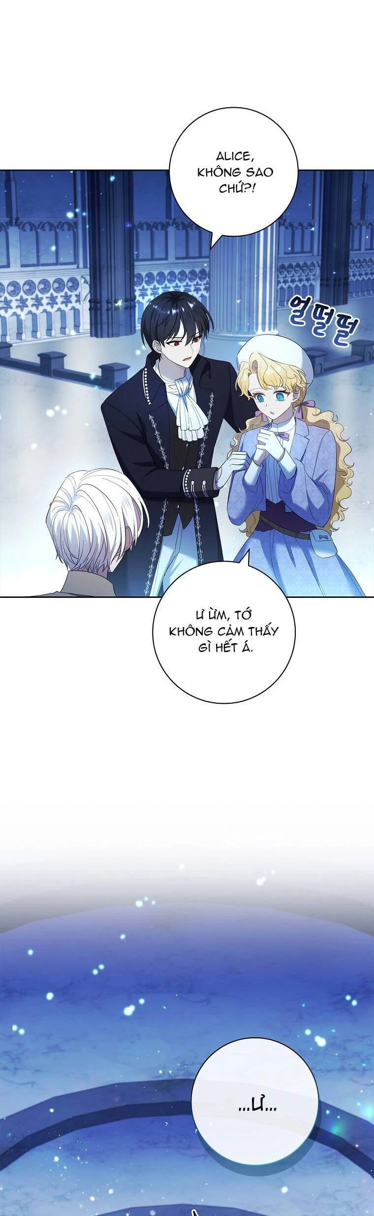 Nam Chính À, Tôi Sẽ Tôn Trọng Sở Thích Của Anh Chapter 50 - 45