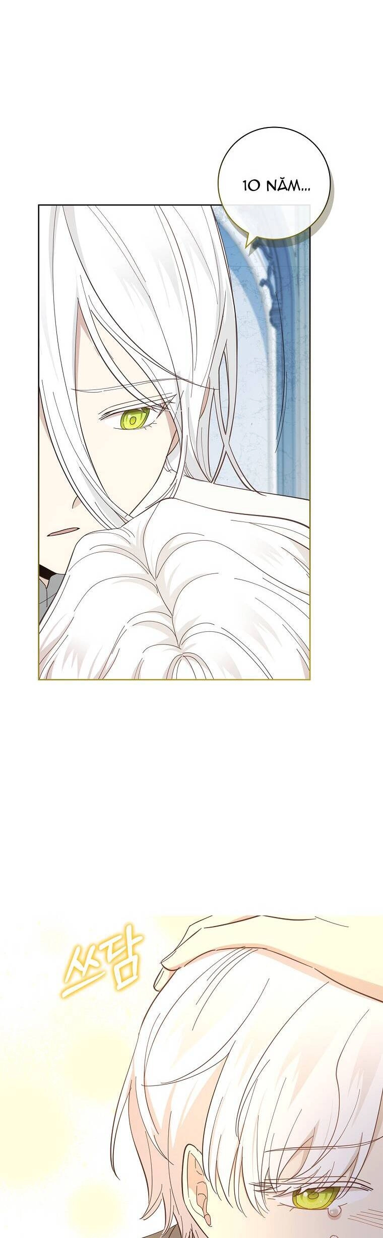 Nam Chính À, Tôi Sẽ Tôn Trọng Sở Thích Của Anh Chapter 50 - 49