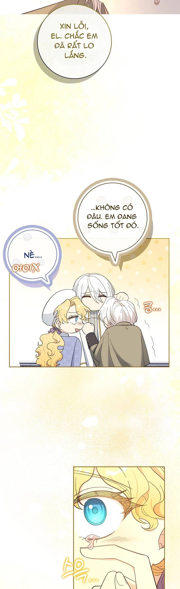 Nam Chính À, Tôi Sẽ Tôn Trọng Sở Thích Của Anh Chapter 50 - 50