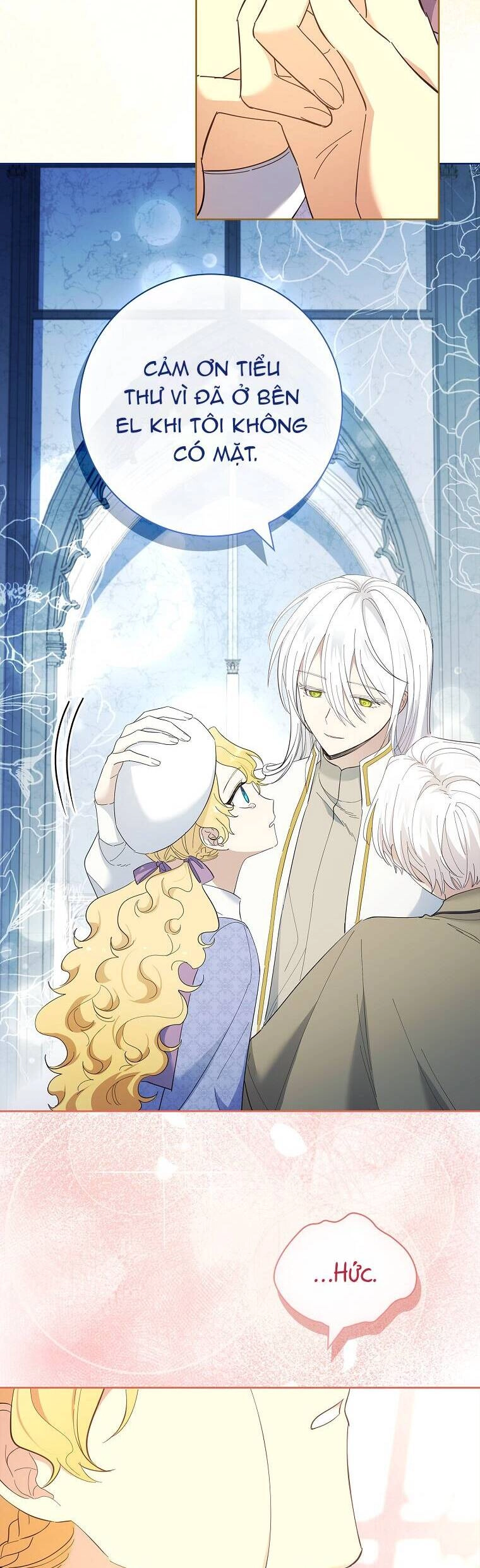 Nam Chính À, Tôi Sẽ Tôn Trọng Sở Thích Của Anh Chapter 50 - 51