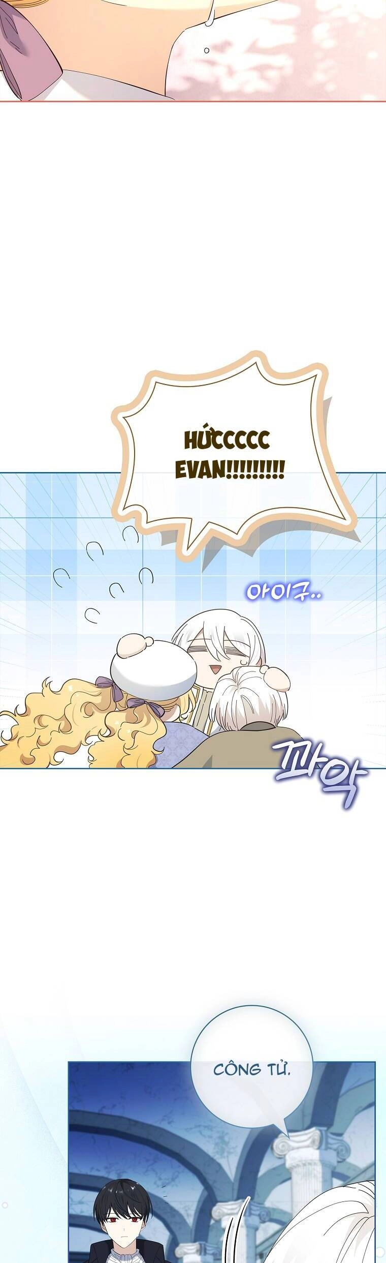 Nam Chính À, Tôi Sẽ Tôn Trọng Sở Thích Của Anh Chapter 50 - 52