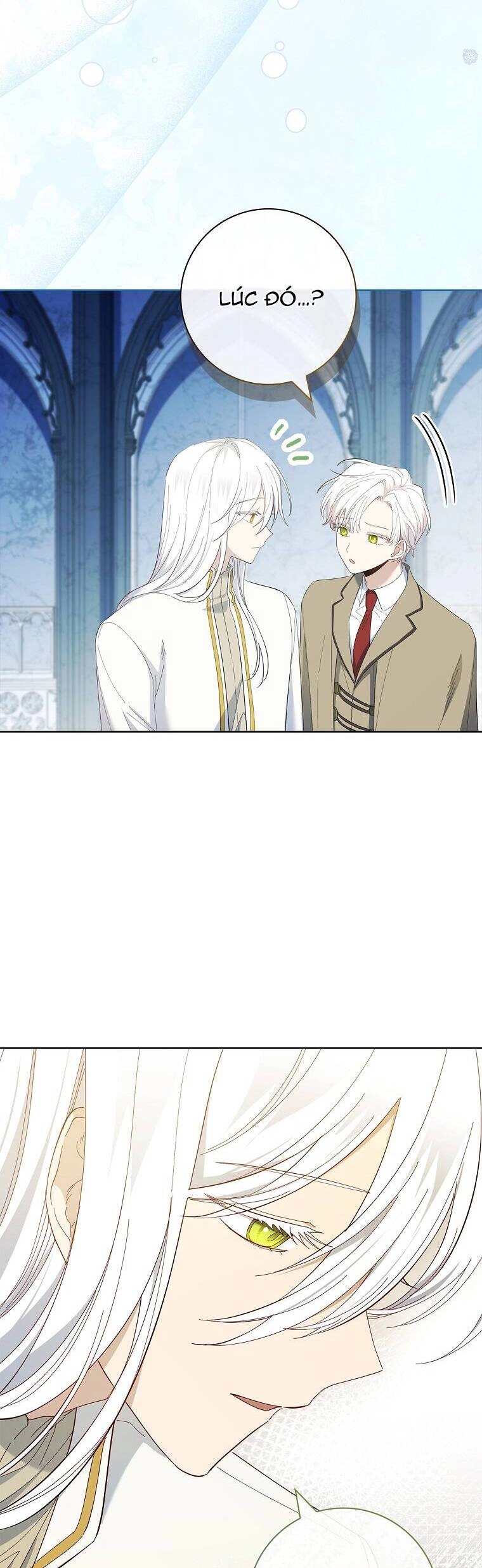 Nam Chính À, Tôi Sẽ Tôn Trọng Sở Thích Của Anh Chapter 50 - 54