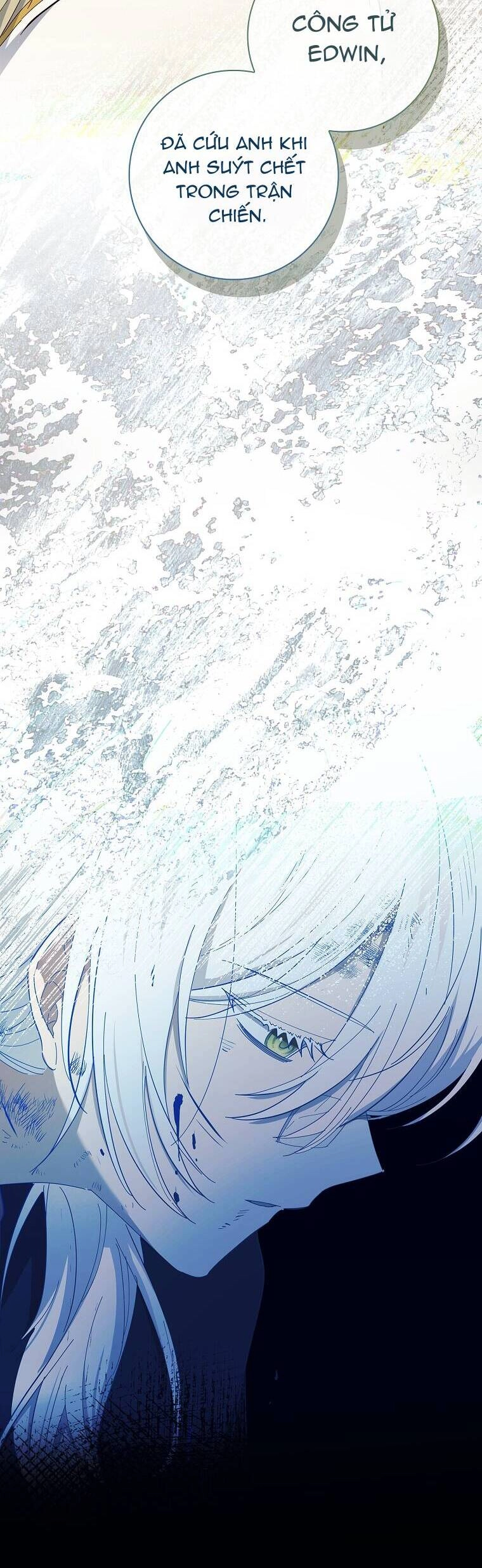 Nam Chính À, Tôi Sẽ Tôn Trọng Sở Thích Của Anh Chapter 50 - 55