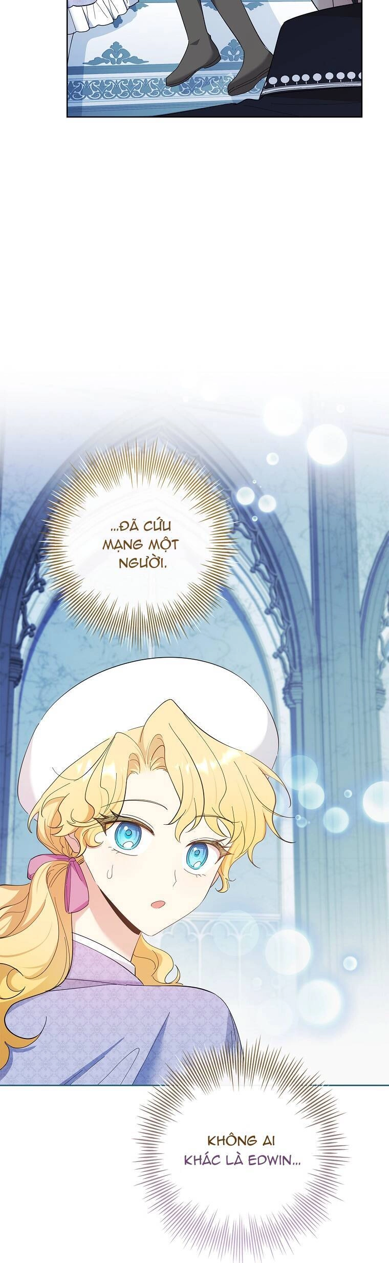 Nam Chính À, Tôi Sẽ Tôn Trọng Sở Thích Của Anh Chapter 50 - 58