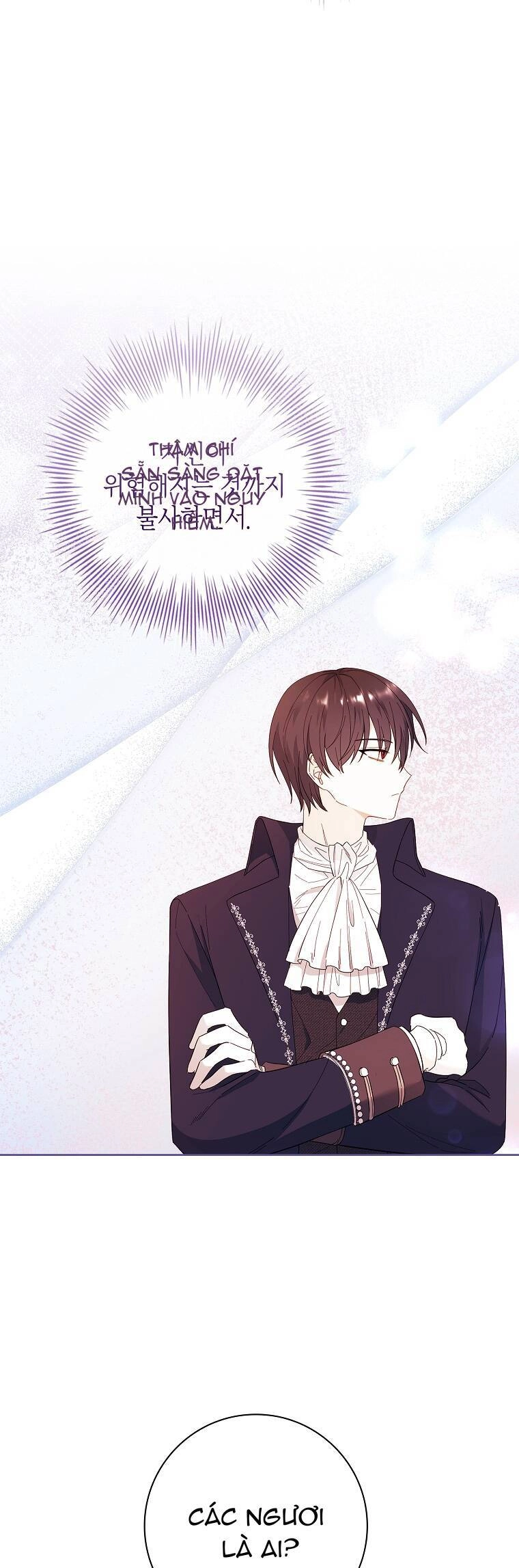 Nam Chính À, Tôi Sẽ Tôn Trọng Sở Thích Của Anh Chapter 50 - 59