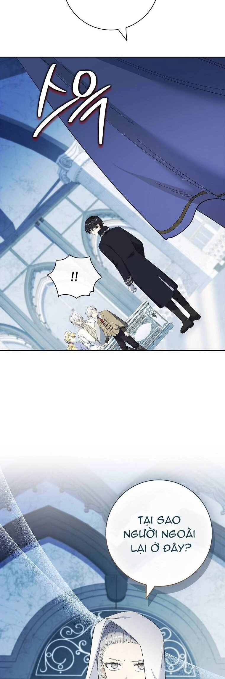 Nam Chính À, Tôi Sẽ Tôn Trọng Sở Thích Của Anh Chapter 50 - 60