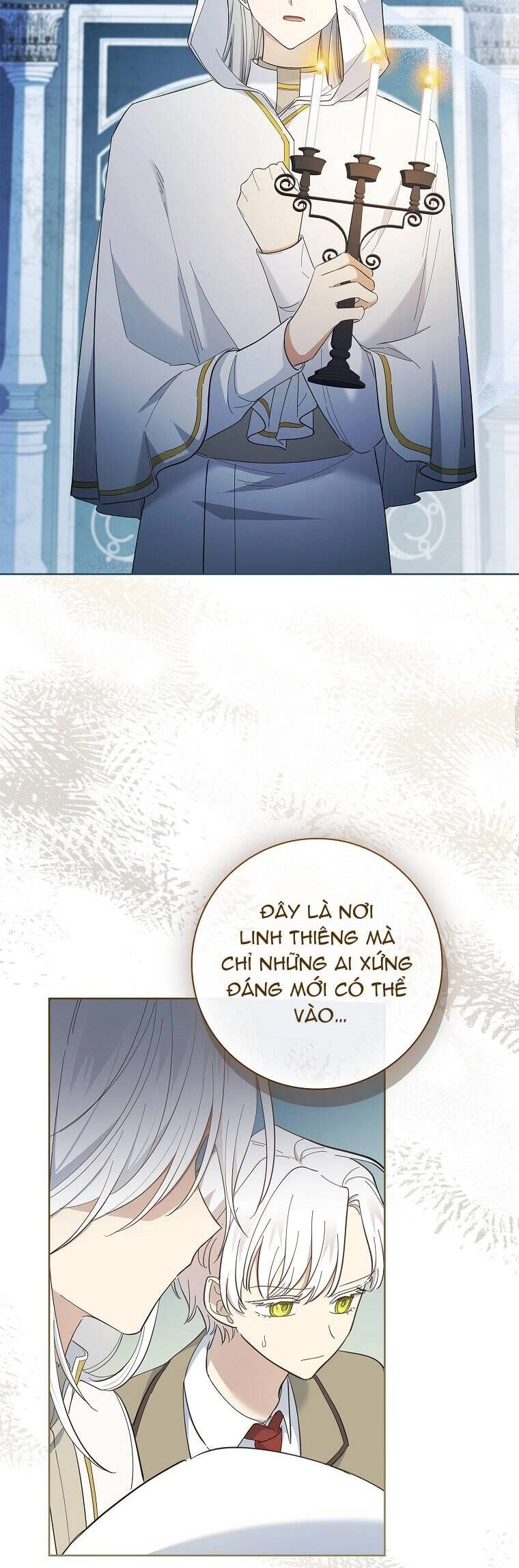 Nam Chính À, Tôi Sẽ Tôn Trọng Sở Thích Của Anh Chapter 50 - 61