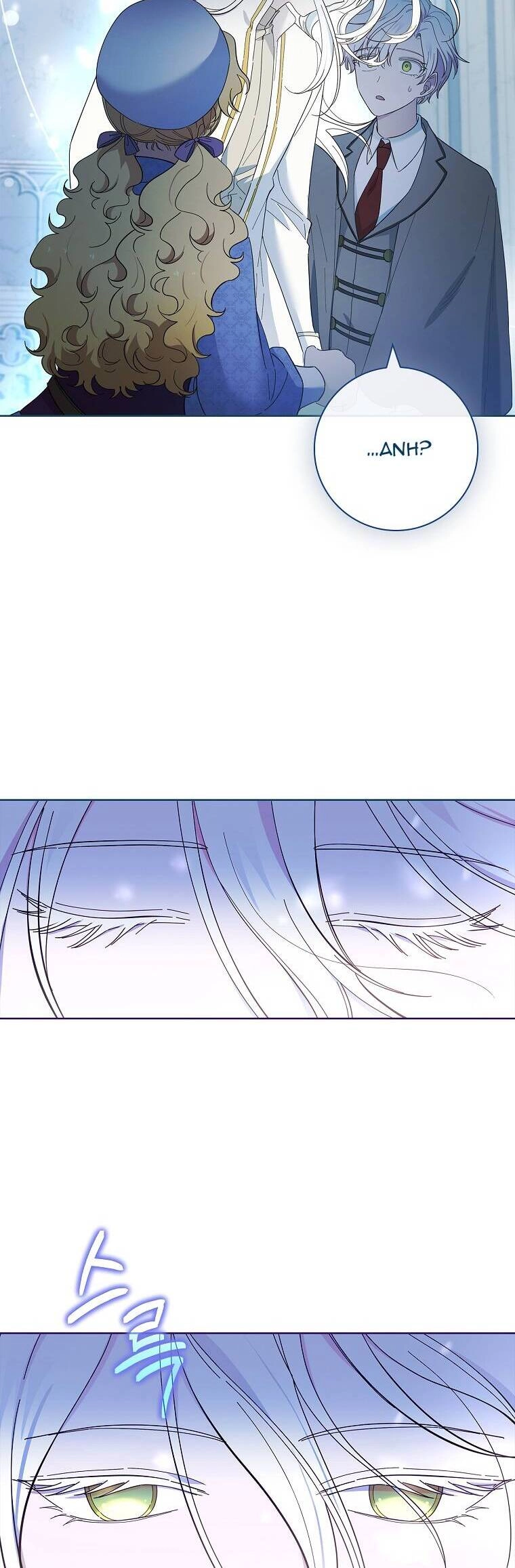 Nam Chính À, Tôi Sẽ Tôn Trọng Sở Thích Của Anh Chapter 50 - 63