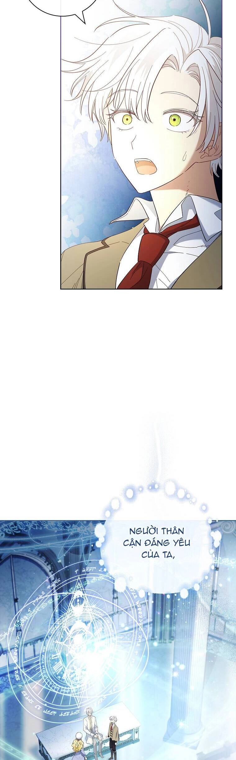 Nam Chính À, Tôi Sẽ Tôn Trọng Sở Thích Của Anh Chapter 50 - 66