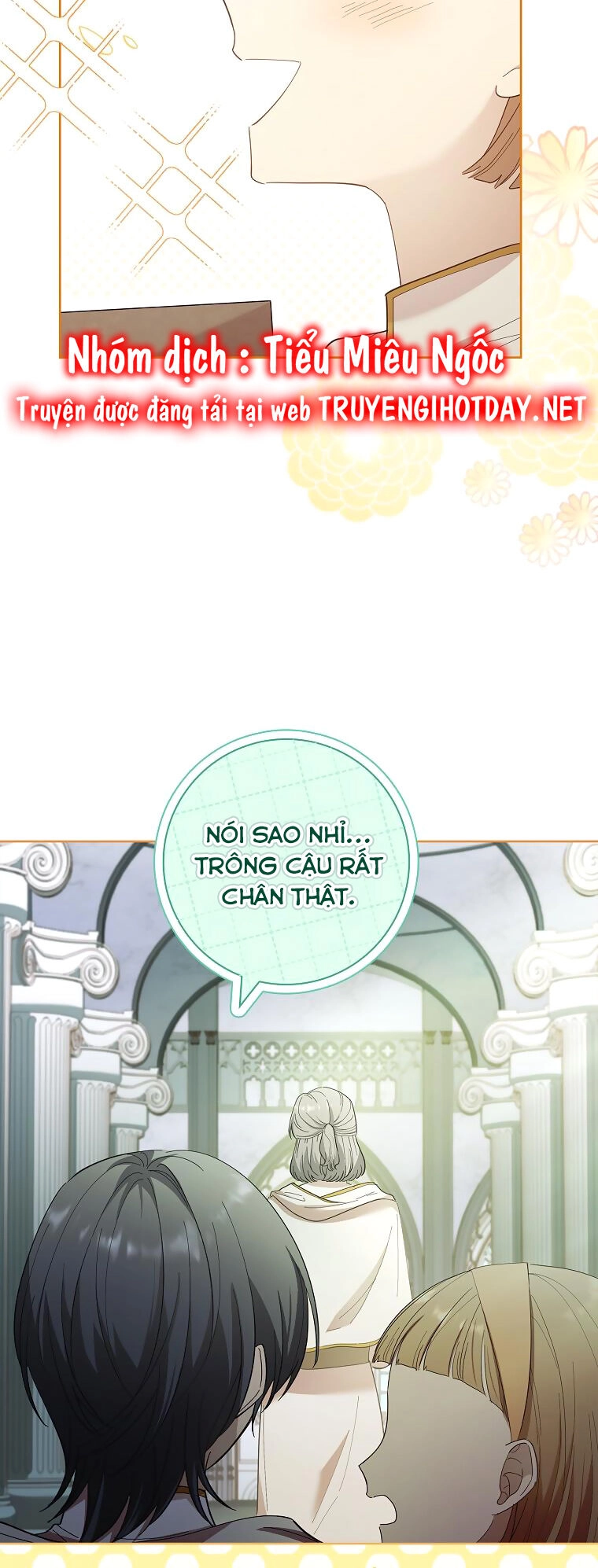 Nam Chính À, Tôi Sẽ Tôn Trọng Sở Thích Của Anh Chapter 51 - 12