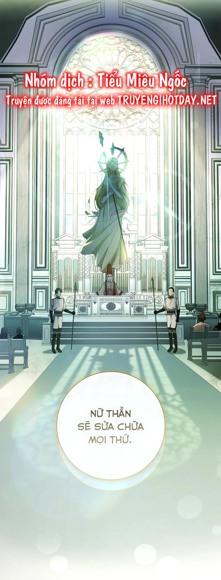 Nam Chính À, Tôi Sẽ Tôn Trọng Sở Thích Của Anh Chapter 51 - 16