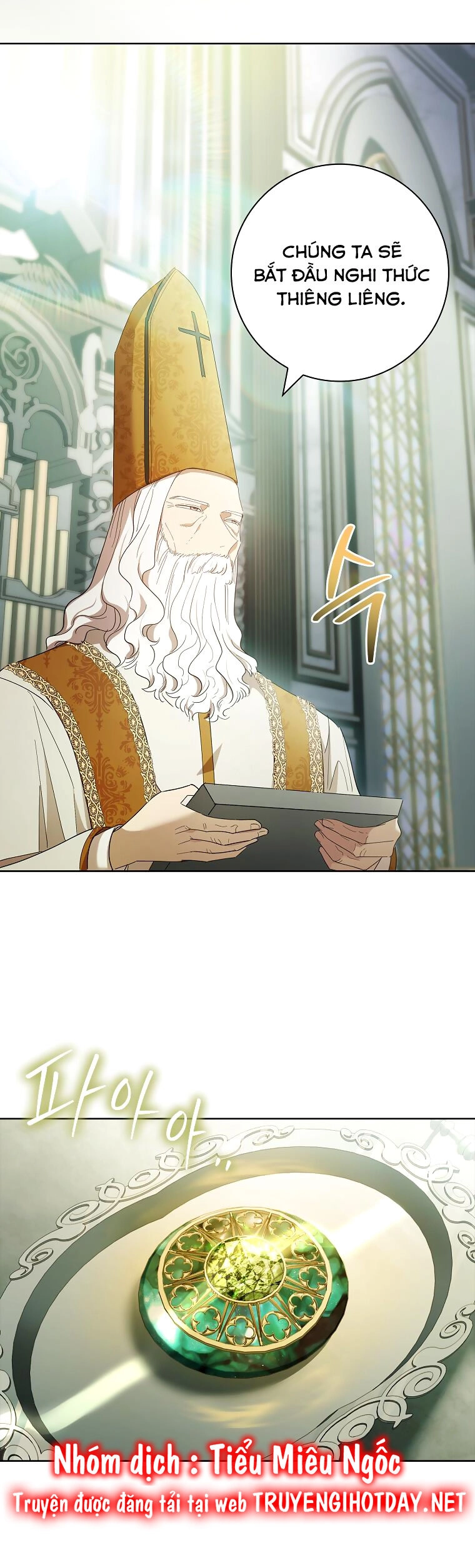 Nam Chính À, Tôi Sẽ Tôn Trọng Sở Thích Của Anh Chapter 51 - 17