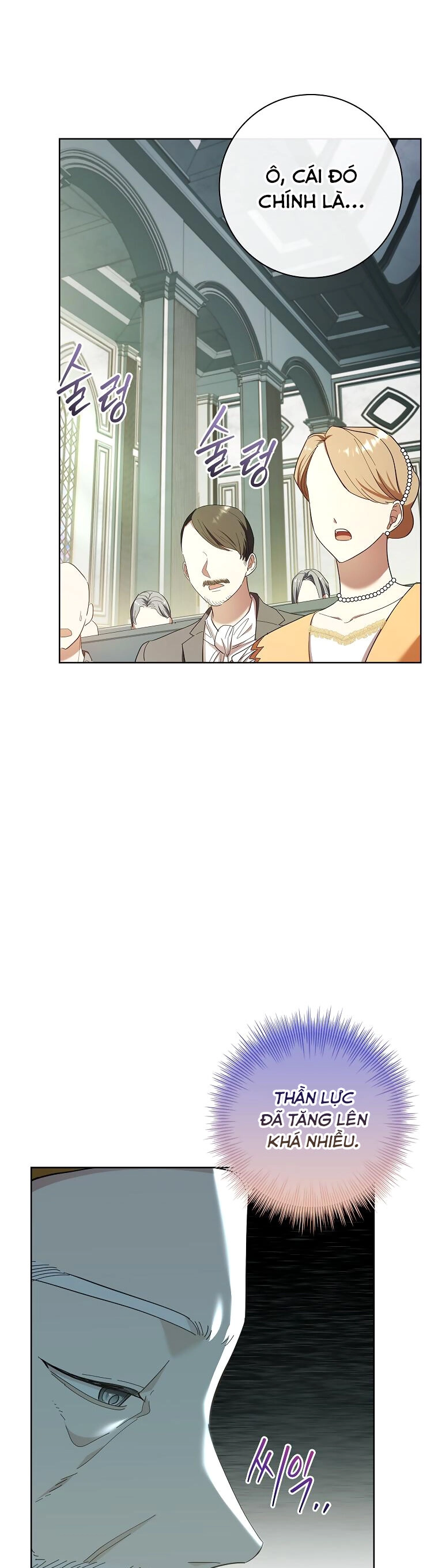 Nam Chính À, Tôi Sẽ Tôn Trọng Sở Thích Của Anh Chapter 51 - 18