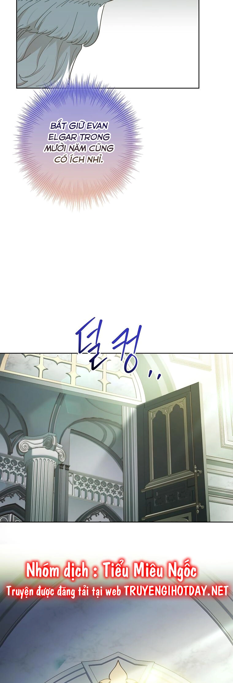 Nam Chính À, Tôi Sẽ Tôn Trọng Sở Thích Của Anh Chapter 51 - 19