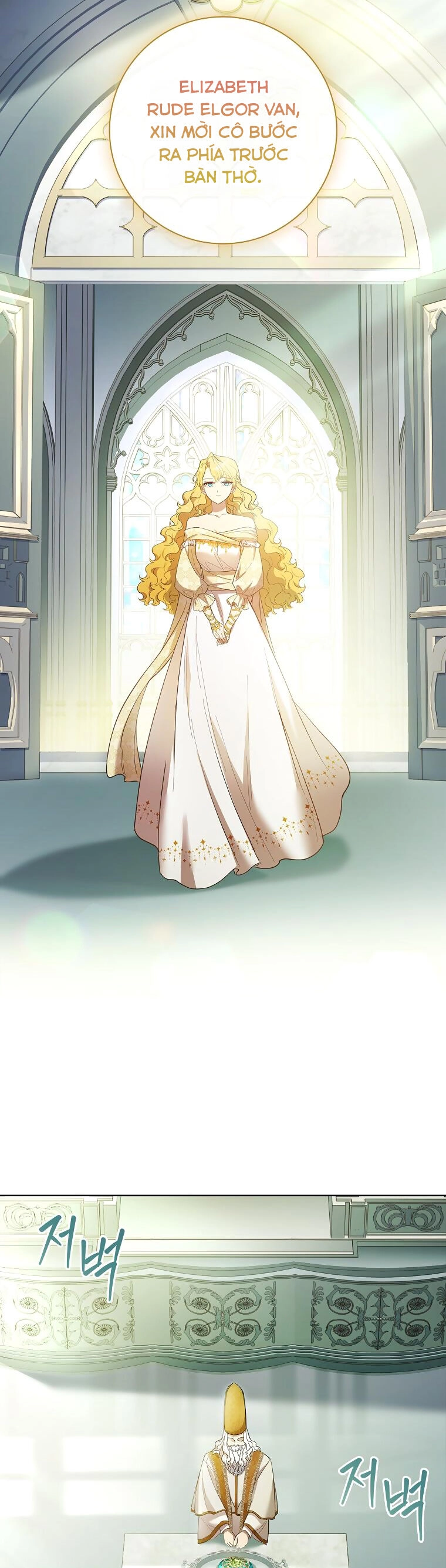 Nam Chính À, Tôi Sẽ Tôn Trọng Sở Thích Của Anh Chapter 51 - 20