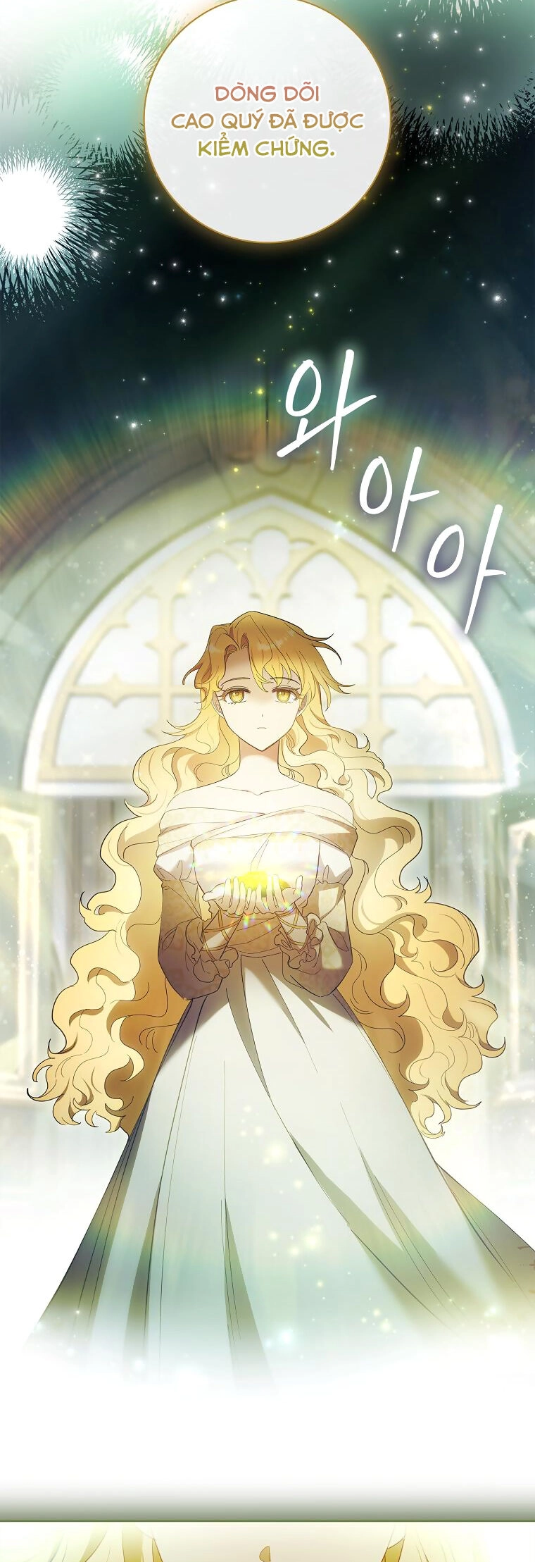 Nam Chính À, Tôi Sẽ Tôn Trọng Sở Thích Của Anh Chapter 51 - 27