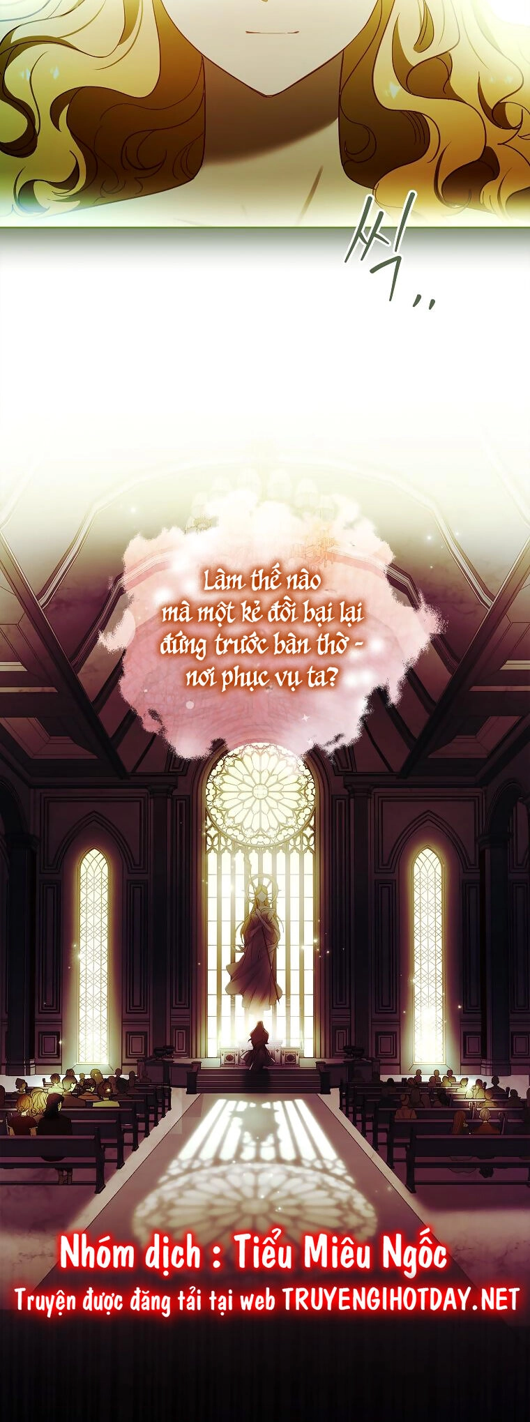 Nam Chính À, Tôi Sẽ Tôn Trọng Sở Thích Của Anh Chapter 51 - 28