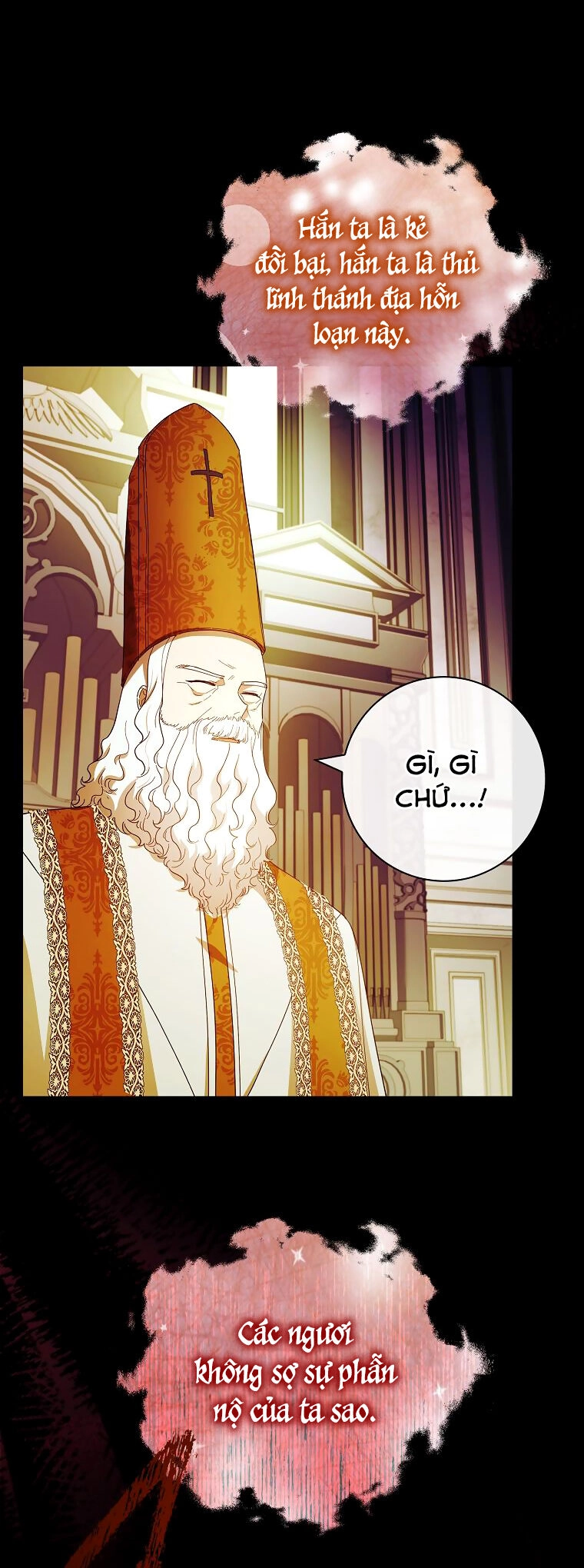 Nam Chính À, Tôi Sẽ Tôn Trọng Sở Thích Của Anh Chapter 51 - 30