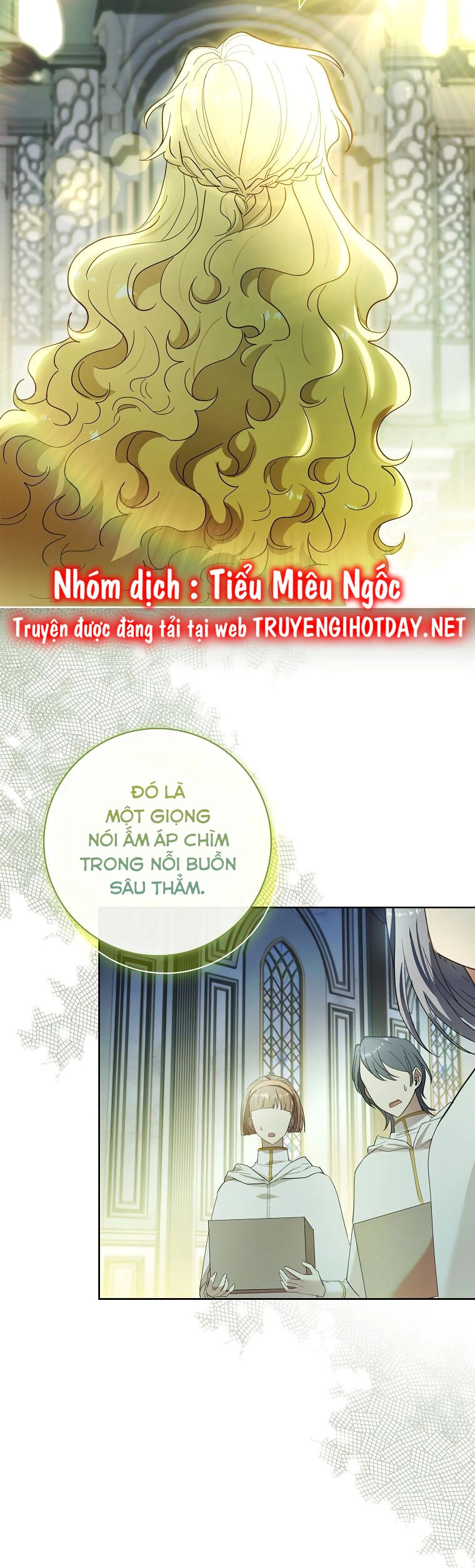 Nam Chính À, Tôi Sẽ Tôn Trọng Sở Thích Của Anh Chapter 51 - 32