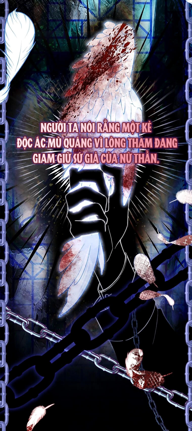 Nam Chính À, Tôi Sẽ Tôn Trọng Sở Thích Của Anh Chapter 51 - 35