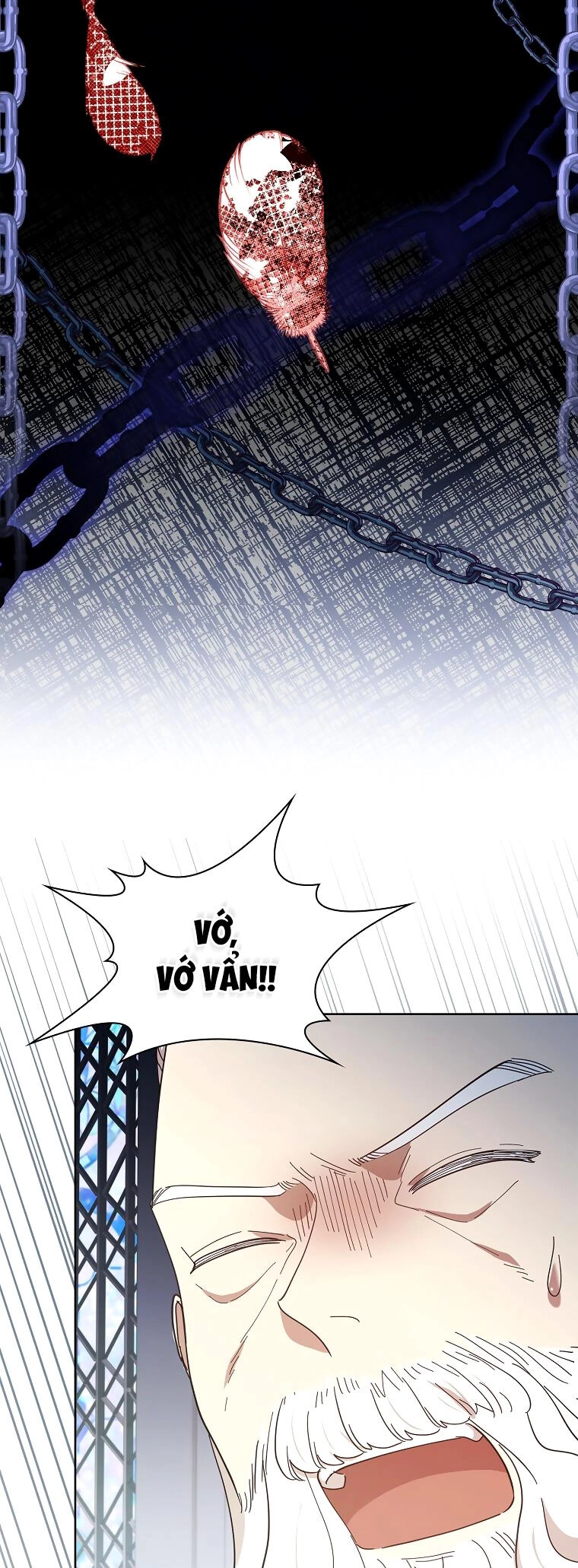 Nam Chính À, Tôi Sẽ Tôn Trọng Sở Thích Của Anh Chapter 51 - 36