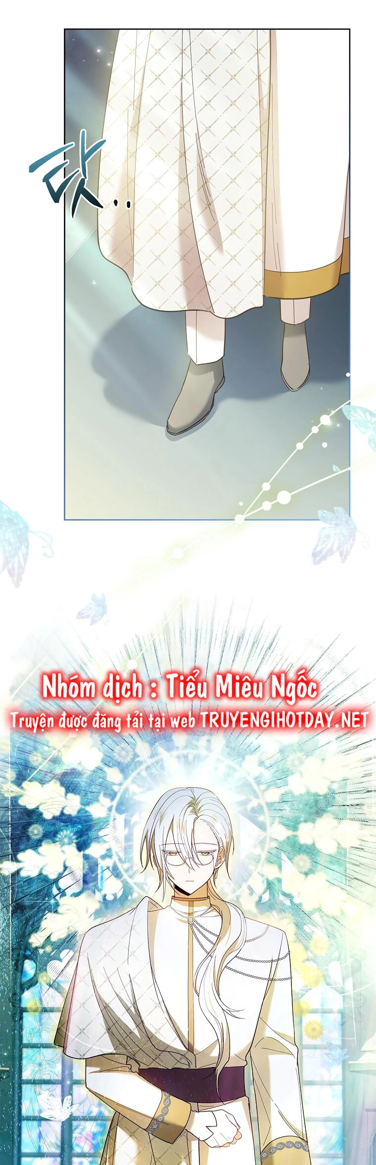 Nam Chính À, Tôi Sẽ Tôn Trọng Sở Thích Của Anh Chapter 51 - 39