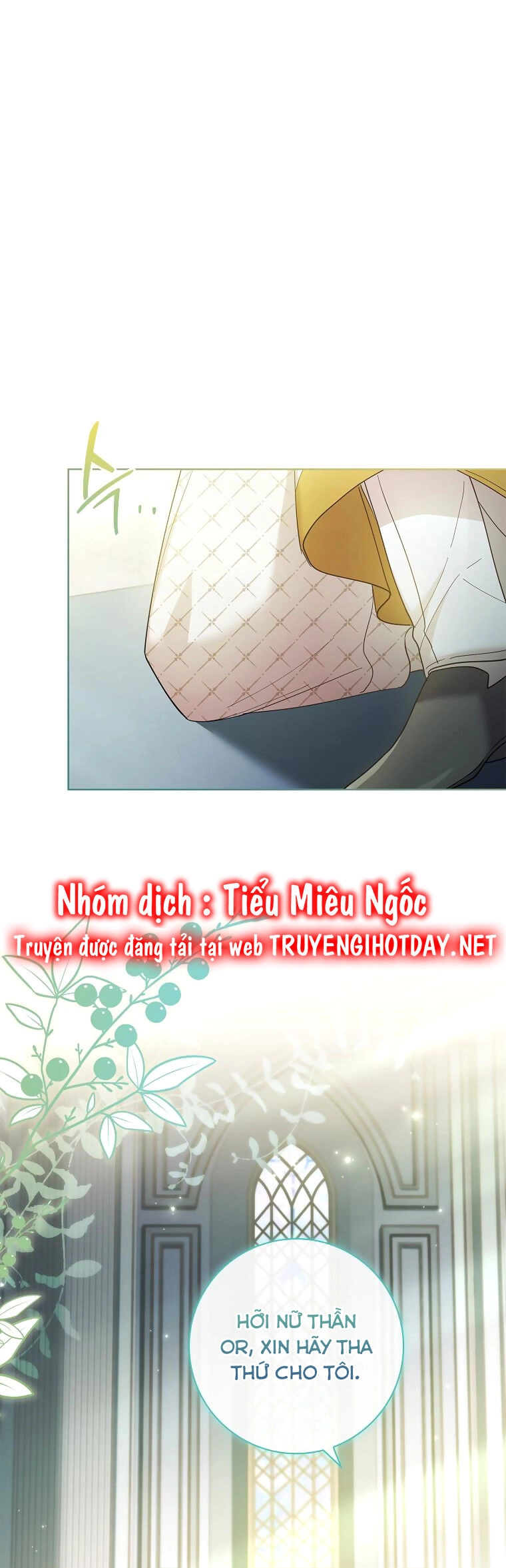 Nam Chính À, Tôi Sẽ Tôn Trọng Sở Thích Của Anh Chapter 51 - 41