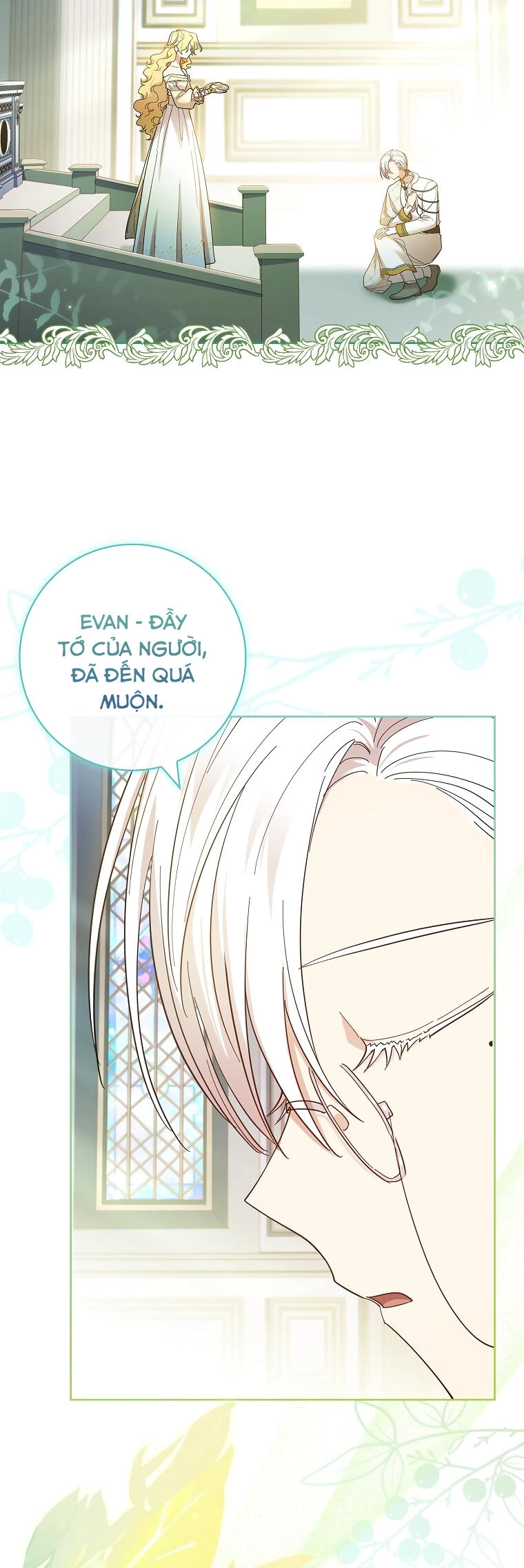 Nam Chính À, Tôi Sẽ Tôn Trọng Sở Thích Của Anh Chapter 51 - 42