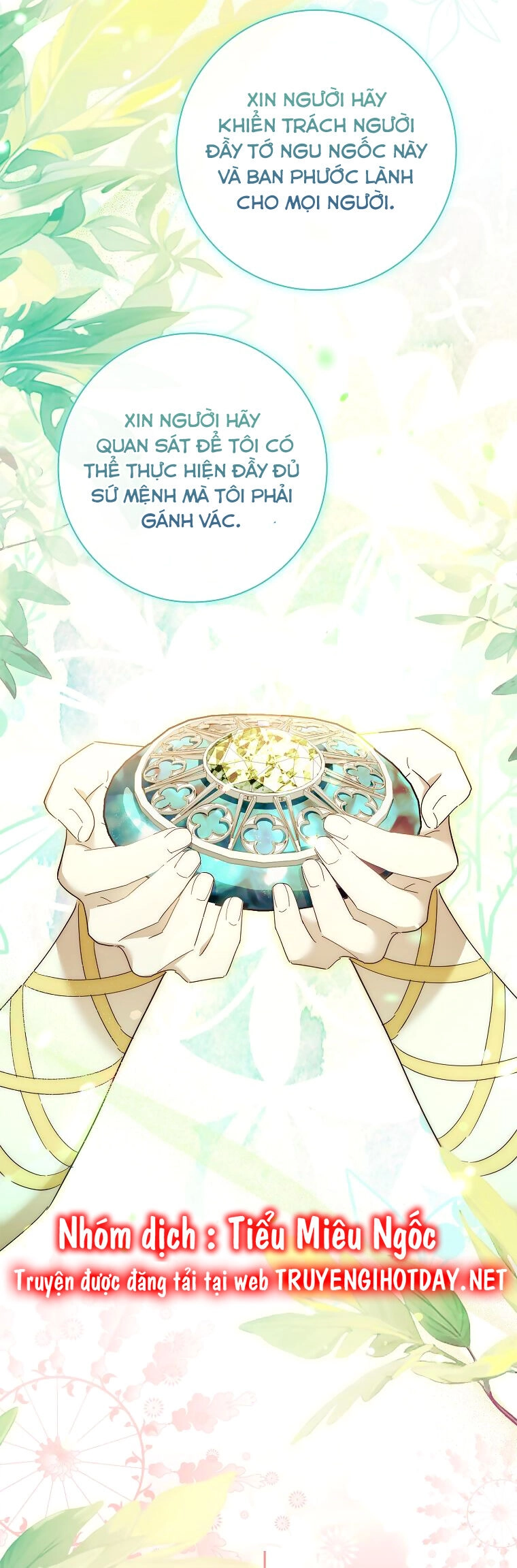 Nam Chính À, Tôi Sẽ Tôn Trọng Sở Thích Của Anh Chapter 51 - 43