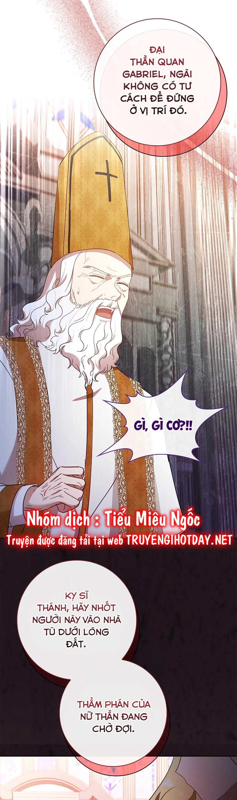 Nam Chính À, Tôi Sẽ Tôn Trọng Sở Thích Của Anh Chapter 51 - 46