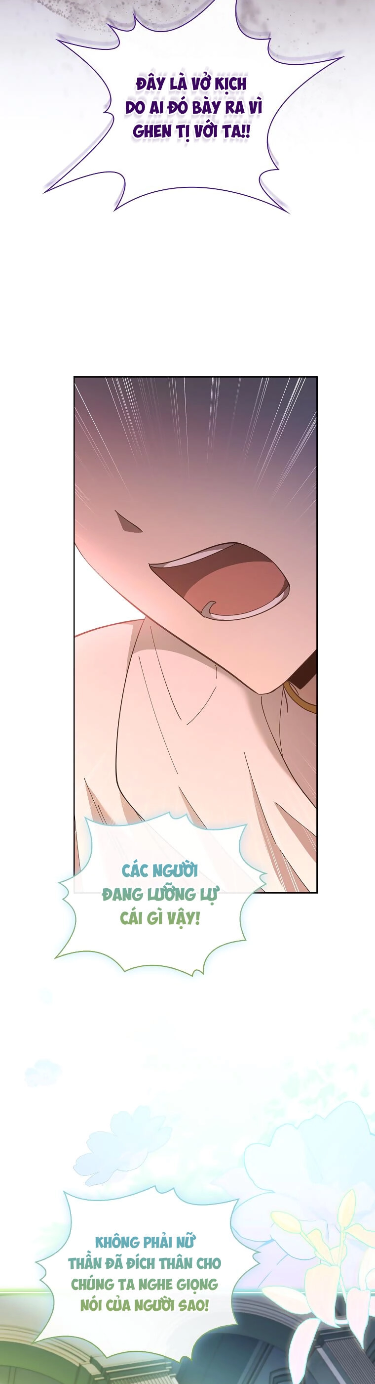 Nam Chính À, Tôi Sẽ Tôn Trọng Sở Thích Của Anh Chapter 51 - 48