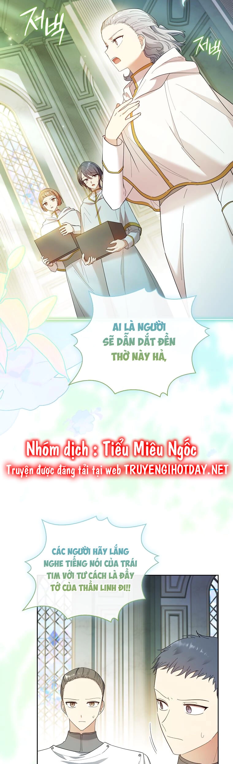 Nam Chính À, Tôi Sẽ Tôn Trọng Sở Thích Của Anh Chapter 51 - 49