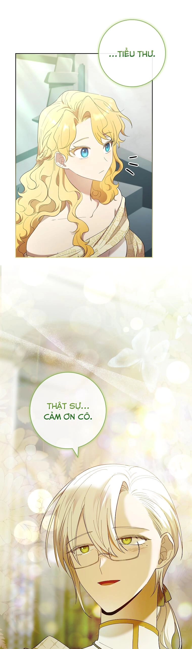 Nam Chính À, Tôi Sẽ Tôn Trọng Sở Thích Của Anh Chapter 51 - 52