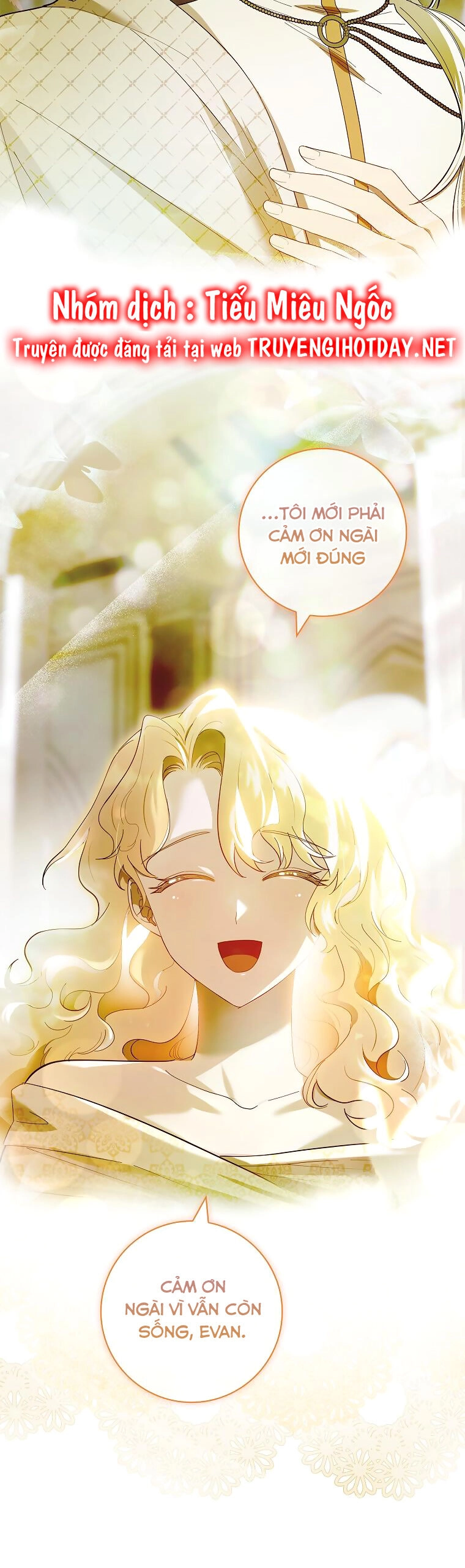 Nam Chính À, Tôi Sẽ Tôn Trọng Sở Thích Của Anh Chapter 51 - 53