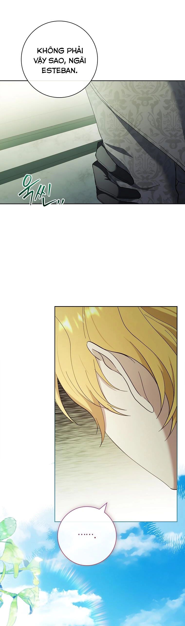 Nam Chính À, Tôi Sẽ Tôn Trọng Sở Thích Của Anh Chapter 51 - 55