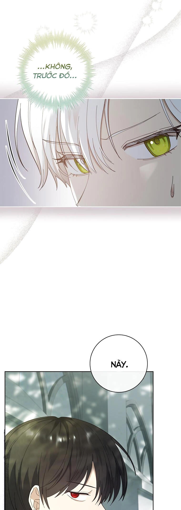 Nam Chính À, Tôi Sẽ Tôn Trọng Sở Thích Của Anh Chapter 51 - 58