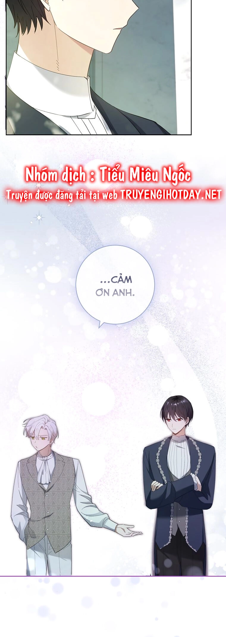 Nam Chính À, Tôi Sẽ Tôn Trọng Sở Thích Của Anh Chapter 51 - 59