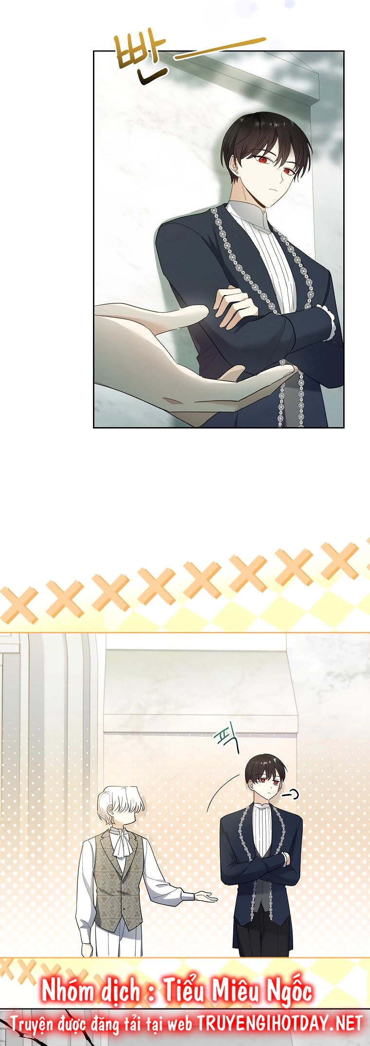 Nam Chính À, Tôi Sẽ Tôn Trọng Sở Thích Của Anh Chapter 51 - 60