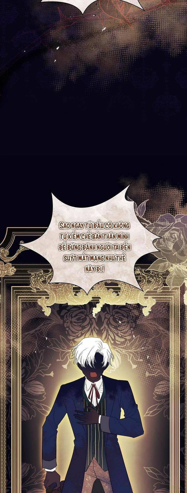 Nam Chính À, Tôi Sẽ Tôn Trọng Sở Thích Của Anh Chapter 2 - 6