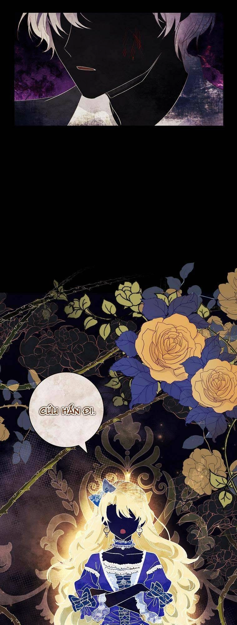 Nam Chính À, Tôi Sẽ Tôn Trọng Sở Thích Của Anh Chapter 2 - 10