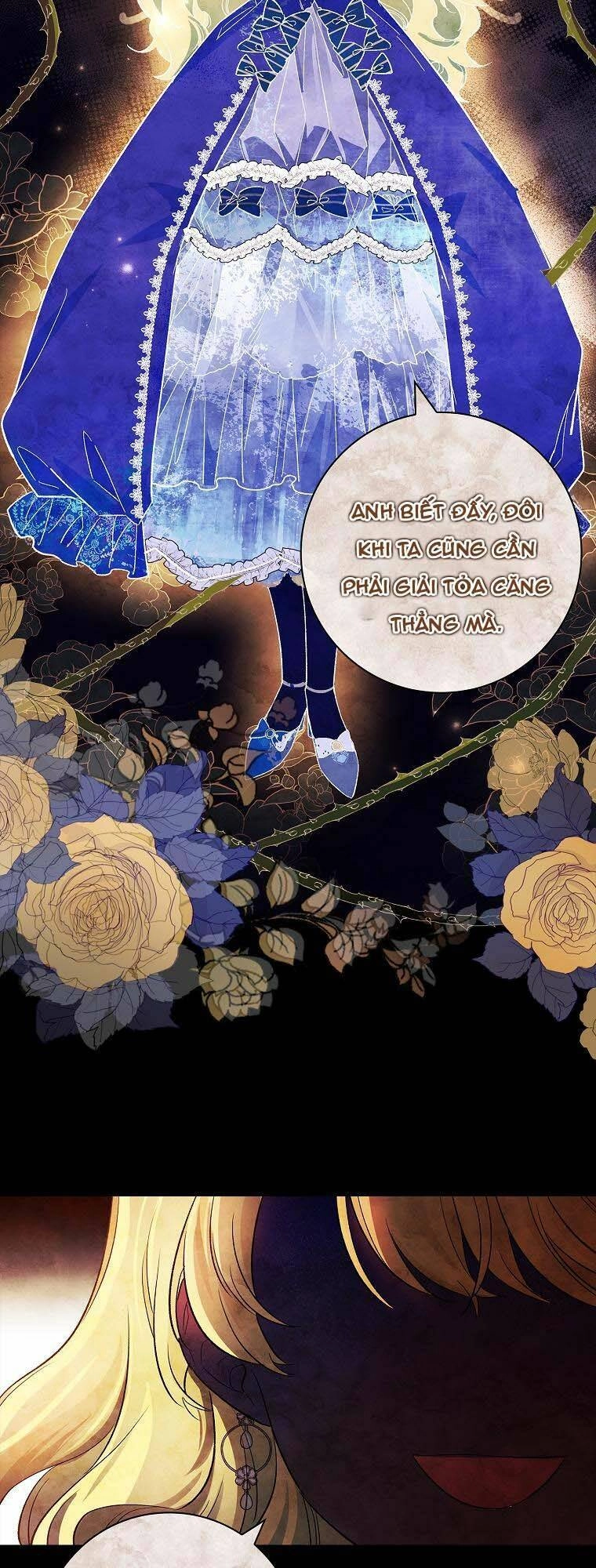 Nam Chính À, Tôi Sẽ Tôn Trọng Sở Thích Của Anh Chapter 2 - 11